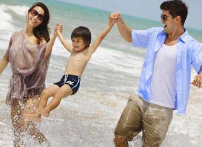 Andman  Family Package