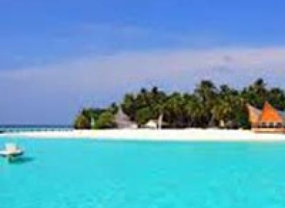Andaman Tour Package