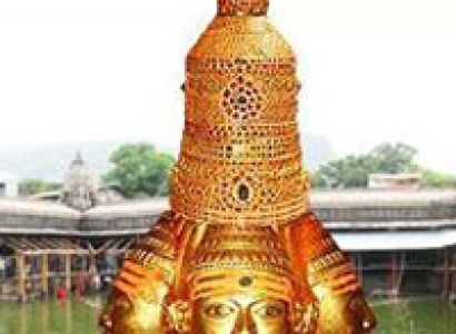 Shirdi Trimbakeshwar Tour Package