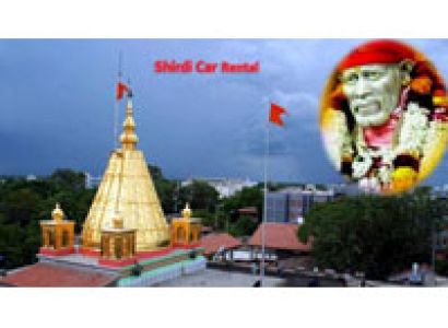 Trimbakeshwar Taxi Tour