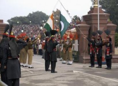 Amritsar Wagah Border Tour