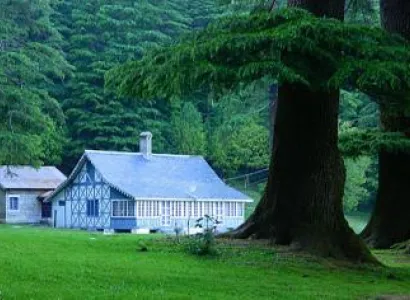 Amritsar Dalhousie Tour