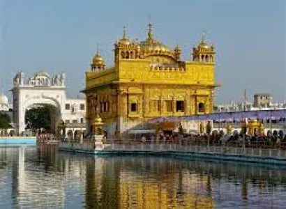 Amritsar Tour Package