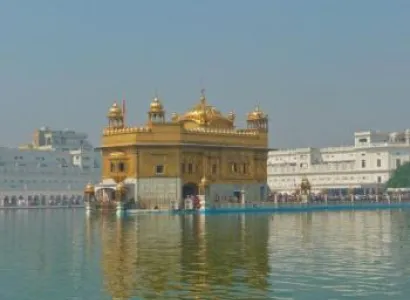 Amritsar Gurudwara Tour package