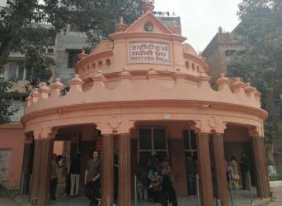 Amritsar Manali tour