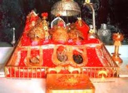 Amritsar Katra Dalhousie Tour