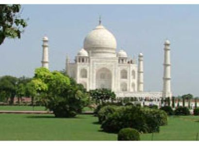 Delhi - Agra Tour