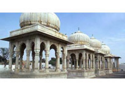 Special Tour of Rajasthan