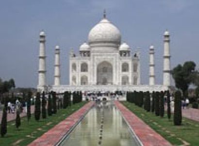 Delhi - Agra Tour Package