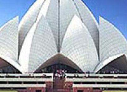 New Delhi & Old Delhi Sight Seeing Tour