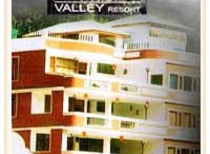 Whispering Valley Resort 3*, Manali