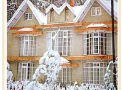 East Bourne Resort & Spa, Shimla