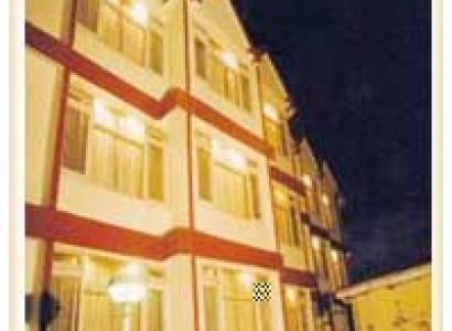 Hotel Shingar, Shimla