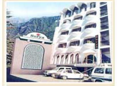 Hotel Surya, Shimla