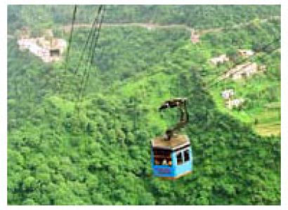 Chandigarh - Dalhousie - Dharamshala - Manali - Shimla - Parwanoo