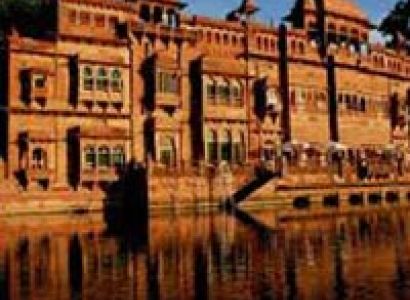 Magnificent Rajasthan Tour