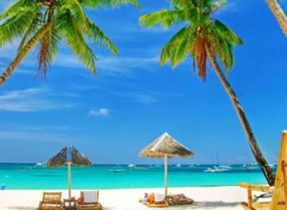 Goa & Kerala Beach Tour