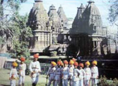 11 Days North India Tour