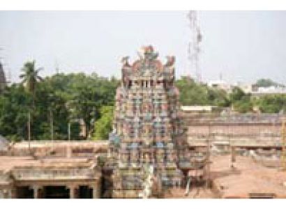 16 Days North & South India Tour