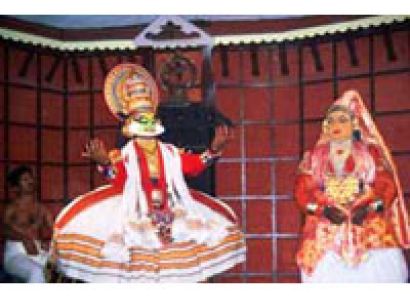 26 Days North & South India Tour