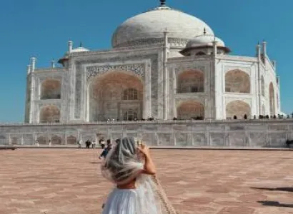 Best Budget Day Trips To Taj Mahal From Delhi