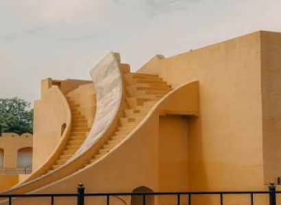 One Day Jaipur Sightseeing Trip