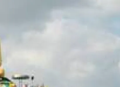 16 Days Golden Triangle With Buddhist Circuit Tour