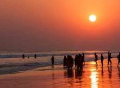 9 Days Odisha Wildlife And Buddhist Tour Package