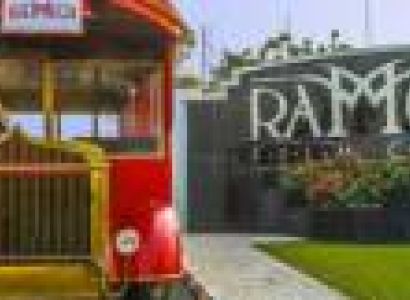 4 Nights - 5 Days Ramoji Film City Tour