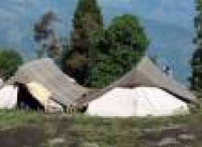 2 Night 3 Days Adventure Camps – Kanatal Camping Tour