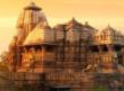 15 Days Extended Madhya Pradesh Tour