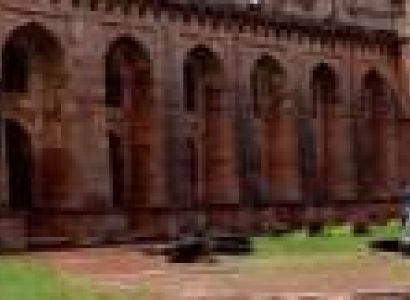 11 Days Magical Madhya Pradesh Tour From Bhopal