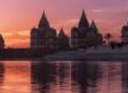 8 Night 9 Days MP Holiday Trip