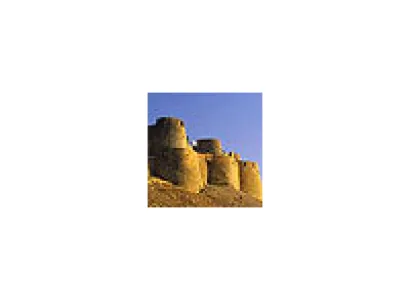 Rajasthan Fort Palace Tours
