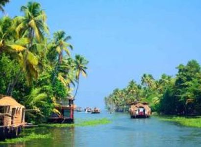 07 Nights 08 Days Kerala Tour