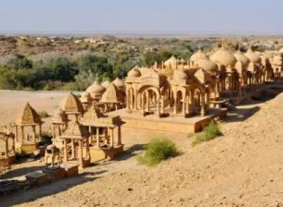 Best of Rajasthan 09 Days Tour