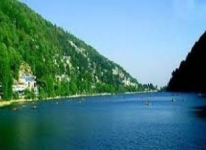 Uttarakhand  06 Days Tour