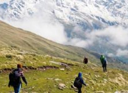 Best of Uttarakhand 09 Days Tour