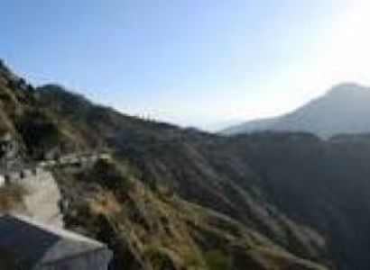 Nanital with Dhanaulti Tour  06 Days