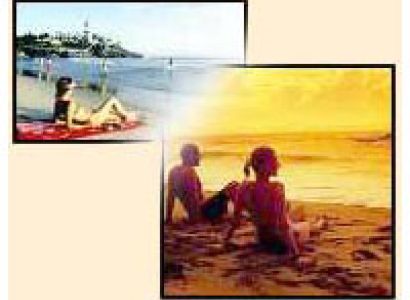 5 Days Munnar Honeymoon Tour 1