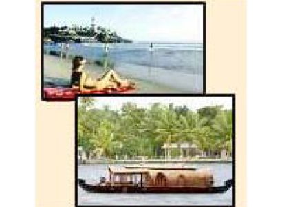 6 Days Munnar Honeymoon Tour