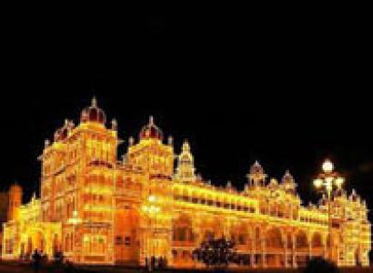 South India Family Tour