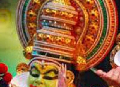 The Treasures of Kerala Tour