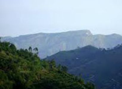 Exotic Honeymoon Vacations Package