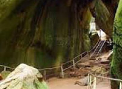 Glimpse of Kerala Package