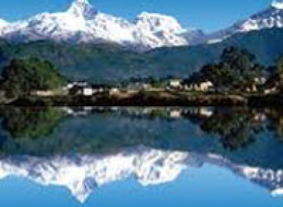 Kailash Mansarovar Yatra