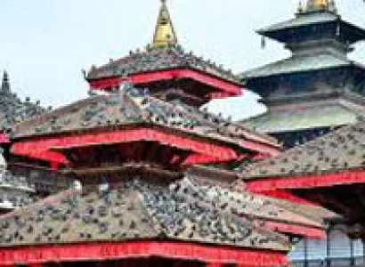 Kathmandu - Pokhara Tour Package