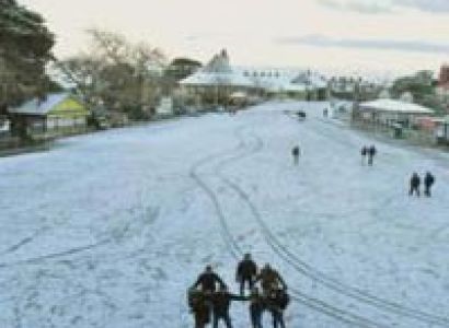 Shimla Tour For 4 Days And 3 Nights