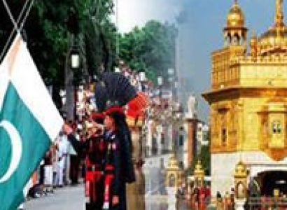 Car Rental Package: Amritsar Cultural and Village Tour For 2 Nights And 3 Days