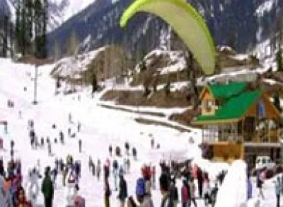 Car Renal Package: Amritsar, Dalhousie, Dharamshala, Manali, Chandigarh Tour - 09 Days, 08 Nights